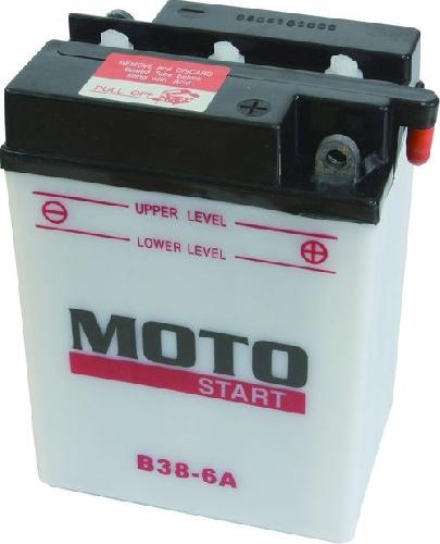 MotoStart MSE-B38-6A