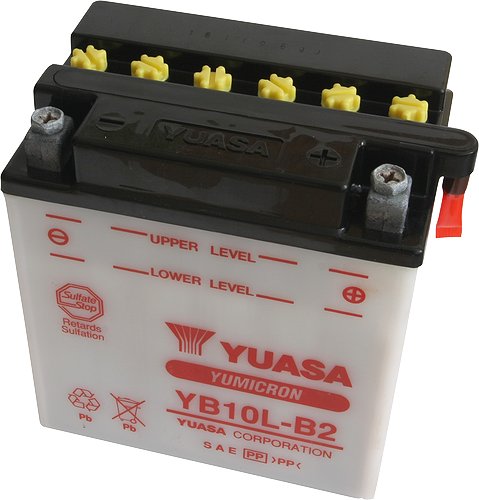 YUASA YB10L-B2