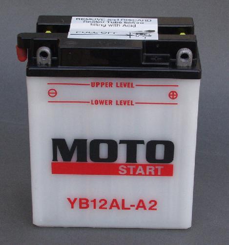 MotoStart MSE-YB12AL-A2