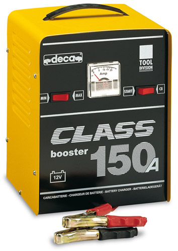 BOOSTER150A