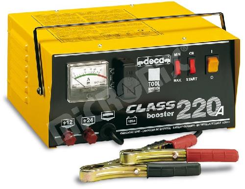 BOOSTER220A