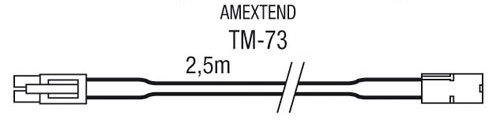TM-73 AMEXTEND