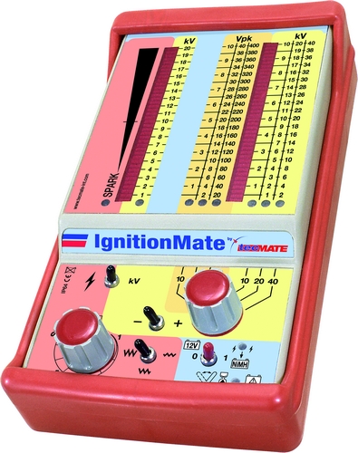 IGNITIONMATE