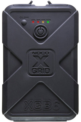 PowerBank XGB6 5V / 6000mAh