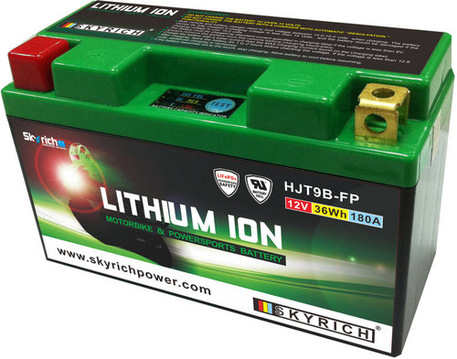 Skyrich Lithium HJT9B-FP (12V 36Wh)