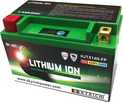 Skyrich Lithium HJTX14H-FP (12V 48Wh) 