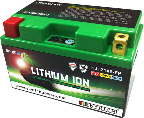 Skyrich Lithium HJTZ14S-FP (12V 60Wh)