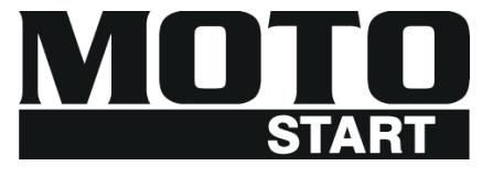 MotoStart MS-YTX20HL-BS