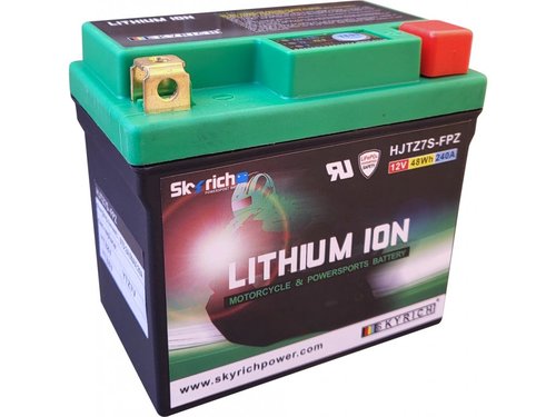Skyrich Lithium HJTZ7S-FPZ (12V/48Wh)