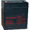 Alarmguard CJ12-4.5 (12V-4.5Ah)