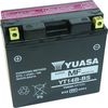 YUASA YT14B-BS (YT14B-4)