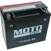 MotoStart MS-YTX20L-BS