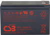 CSB UPS12580 F2 (12V-580W-5min)