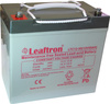 Leaftron LTC12-55 (12V-55Ah)