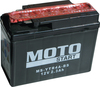 MotoStart MS-YTR4A-BS