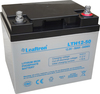Akumulator Leaftron LTH12-50 Lithium (12V/50Ah)